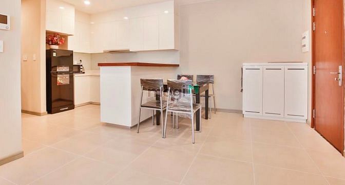 Hình ảnh Gold View Q4. Tầng cao thoáng 81m2 2Pn giá: 2Tỷ850
