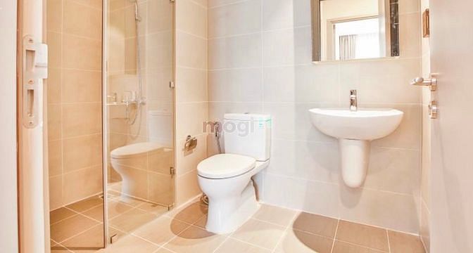 Hình ảnh Gold View Q4. Tầng cao thoáng 81m2 2Pn giá: 2Tỷ850