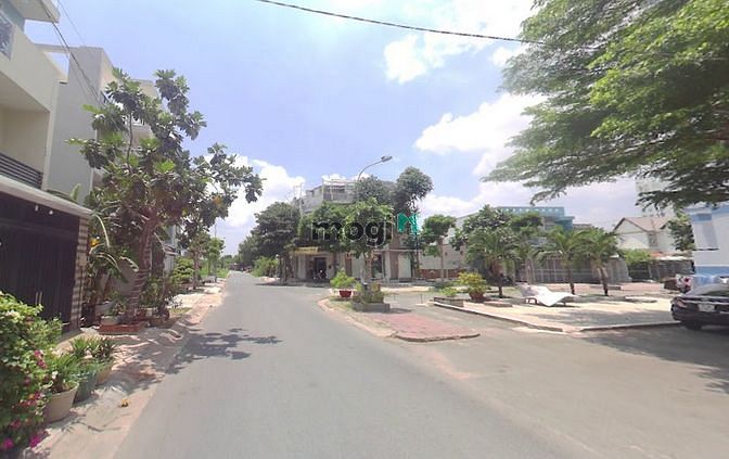 Hình ảnh GẤP!!!!! Đất KDC Bắc Rạch Chiếc, Phước Long A, Q9 120m2 3 tỷ 790
