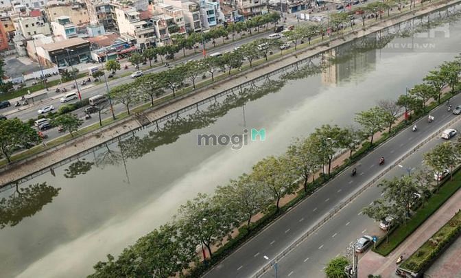 Hình ảnh Gold View Q4. Tầng cao thoáng 81m2 2Pn giá: 2Tỷ850
