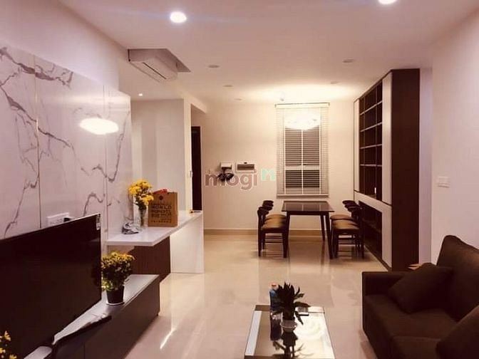 Hình ảnh Hotiland.info - Sunrise City View - 3PN 2WC - 105m2 Full NT - nhà đẹp