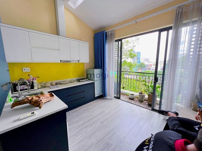 Hình ảnh Siêu Hot 🔥 Trang Chủ MB66.COM / Đăng Ký Tặng 66K Duplex Balcony mới setup Bờ Kè Hoàng Sa Quận 1