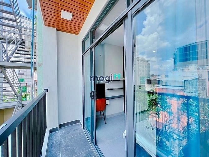 Hình ảnh Khai Trương CHDV 1PN mới 100% - Ban Công _ Mặt tiền View Landmark