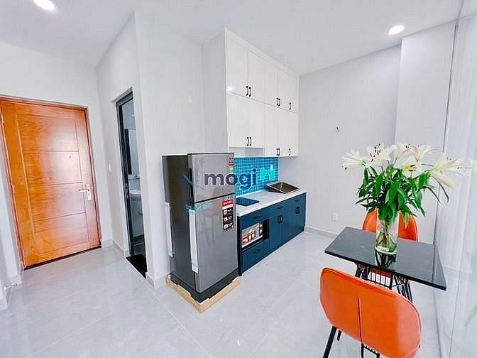 Hình ảnh Khai Trương CHDV 1PN mới 100% - Ban Công _ Mặt tiền View Landmark