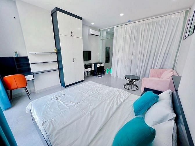 Hình ảnh Khai Trương CHDV 1PN mới 100% - Ban Công _ Mặt tiền View Landmark