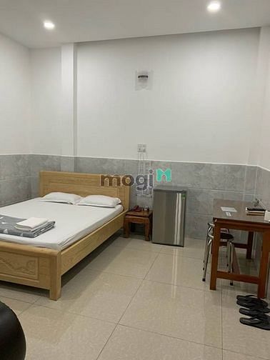 Hình ảnh Nhà hẻm Nguyễn Thiện Thuật quận 3 - 9 phòng