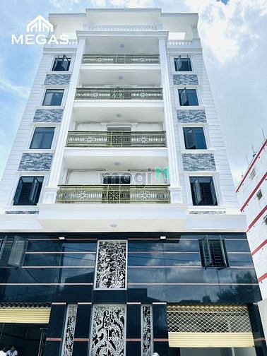 Hình ảnh Căn Hộ Cao Cấp - Ban Công - Full Nội Thất - Ngay Aeon Mall Tân Phú