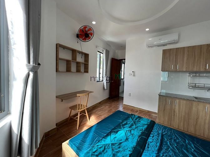 Hình ảnh Studio Cửa Sổ thoáng - Full NT - Đang trống sẵn