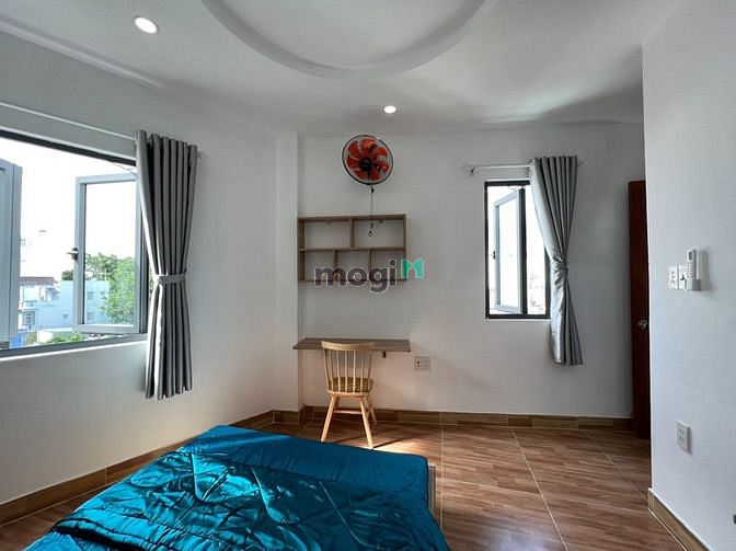 Hình ảnh Studio Cửa Sổ thoáng - Full NT - Đang trống sẵn