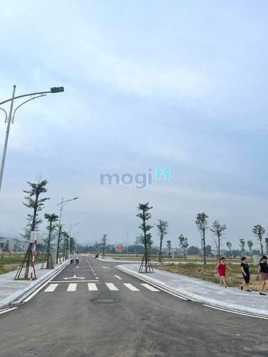 Hình ảnh Bán đất kinh doanh Vân Hà – Đông Anh. Giá: 7 tỷ.