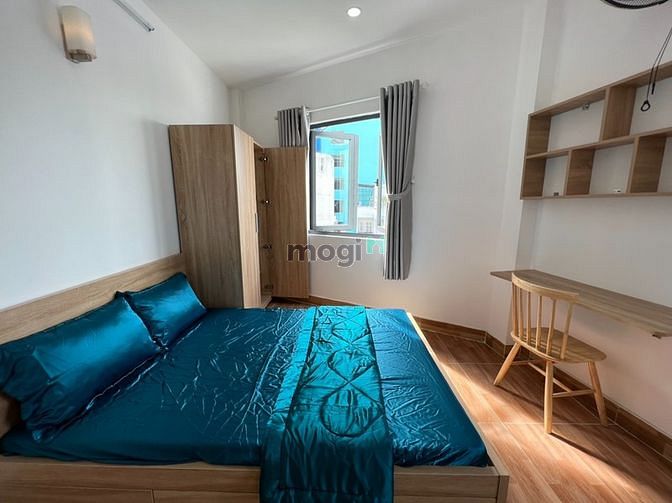 Hình ảnh Studio Cửa Sổ thoáng - Full NT - Đang trống sẵn