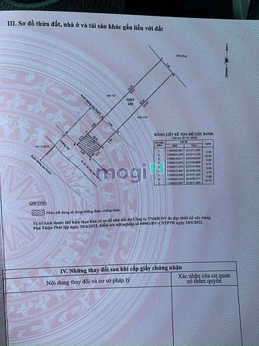 Hình ảnh Bán đất xây trọ 5x30m đường Lê Văn Việt _ P. TNPA _ Quận 9