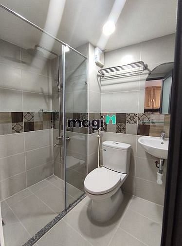 Hình ảnh Mb6623 nạp rút nhanh chóng Gác lửng, ban công, máy giặt riêng, nội thất gỗ Quận 10