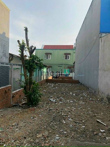 Hình ảnh Bán đất xây trọ 5x30m đường Lê Văn Việt _ P. TNPA _ Quận 9