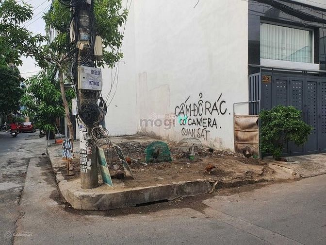 Hình ảnh Bán đất lô góc 45M2 hẻm 8M Nguyễn Hồng Đào, SHR, 3.9 Tỷ