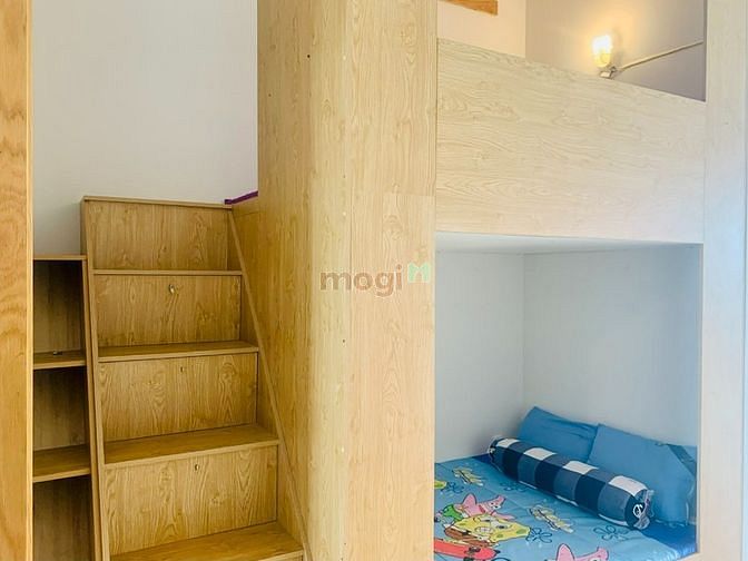 Hình ảnh Mb6623 nạp rút nhanh chóng Studio The Sun Avenue giá tốt