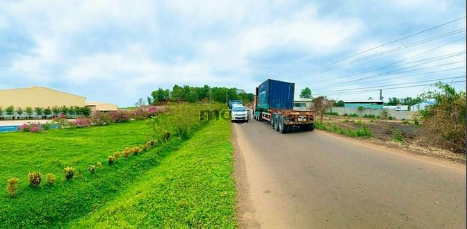 Hình ảnh Đất mặt tiền 32m ở trung tâm Long Thành, Chỉ 3 tỷ