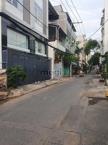 Hình ảnh Bán đất lô góc 45M2 hẻm 8M Nguyễn Hồng Đào, SHR, 3.9 Tỷ
