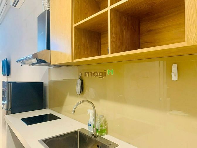 Hình ảnh Mb6623 nạp rút nhanh chóng Studio The Sun Avenue giá tốt