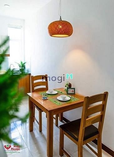 Hình ảnh Mb6623 nạp rút nhanh chóng Mặt tiền_sảnh lớn_1PN ban công_Hai Bà TRưng Quận 3