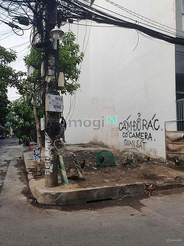 Hình ảnh Bán đất lô góc 45M2 hẻm 8M Nguyễn Hồng Đào, SHR, 3.9 Tỷ
