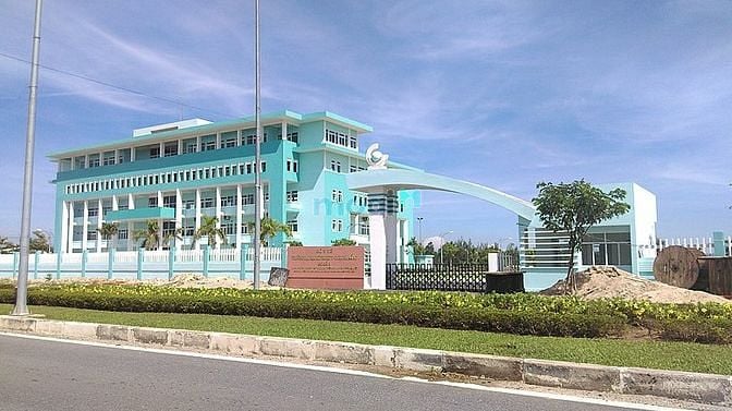 Hình ảnh Đất mặt tiền 32m ở trung tâm Long Thành, Chỉ 3 tỷ