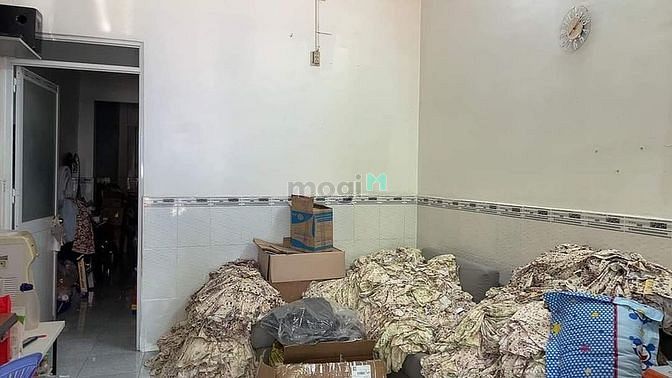 Hình ảnh Bán gấp nhà LVK, Q12, 67m2, Chỉ 4.5 tỷ