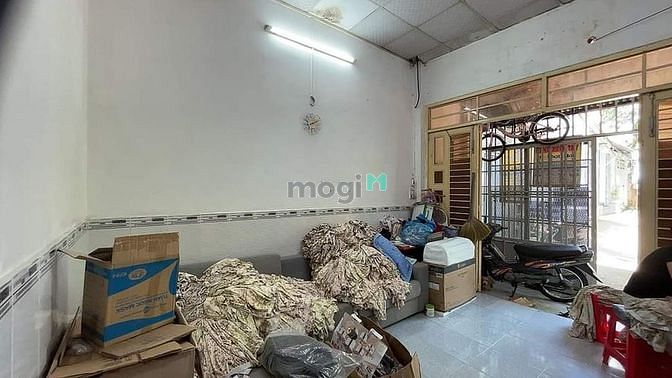 Hình ảnh Bán gấp nhà LVK, Q12, 67m2, Chỉ 4.5 tỷ
