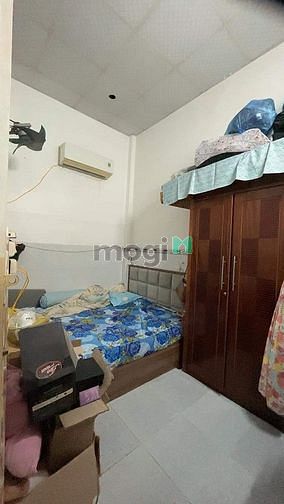 Hình ảnh Bán gấp nhà LVK, Q12, 67m2, Chỉ 4.5 tỷ