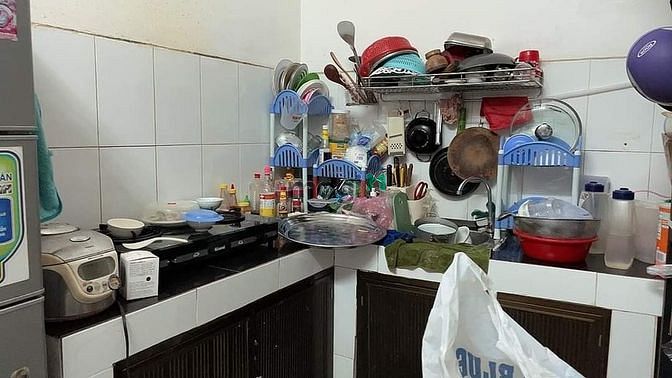 Hình ảnh Bán gấp nhà LVK, Q12, 67m2, Chỉ 4.5 tỷ