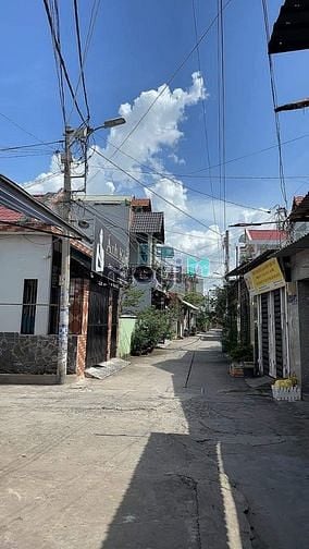 Hình ảnh Bán gấp nhà LVK, Q12, 67m2, Chỉ 4.5 tỷ