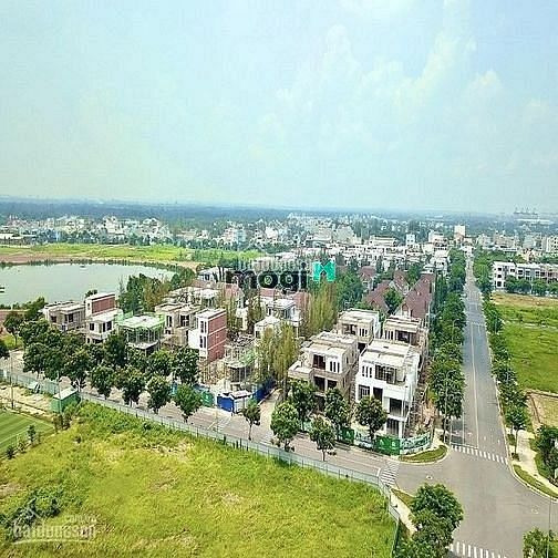 Hình ảnh Cần tìm người sang lô đất đường Trần Lựu, Q2, 90m2, giá 2ty120, SHR