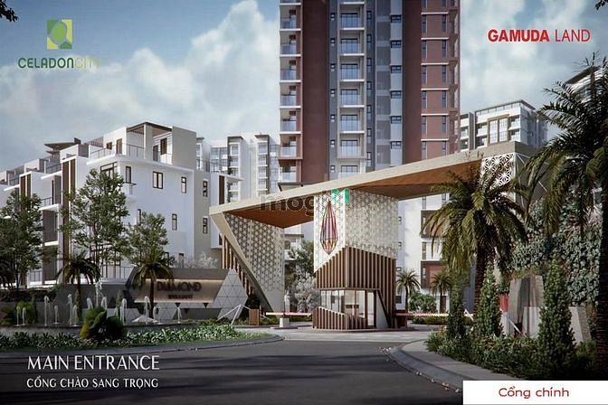 Hình ảnh Brilliant 141m2 3PN+1 view hồ bơi, giá gốc CĐT