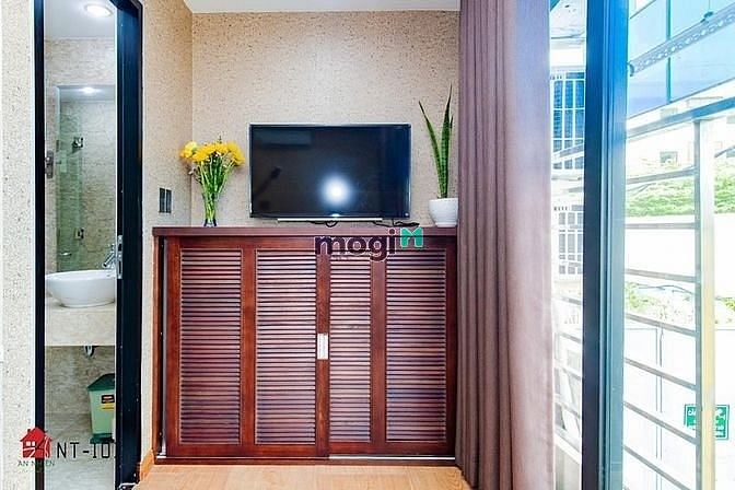 Hình ảnh Mb6623 nạp rút nhanh chóng 1PN riêng_Nguyễn Trãi Q1 đối diện Rạp chiếu phim Cinestar