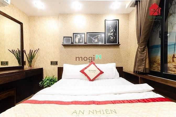 Hình ảnh Mb6623 nạp rút nhanh chóng 1PN riêng_Nguyễn Trãi Q1 đối diện Rạp chiếu phim Cinestar