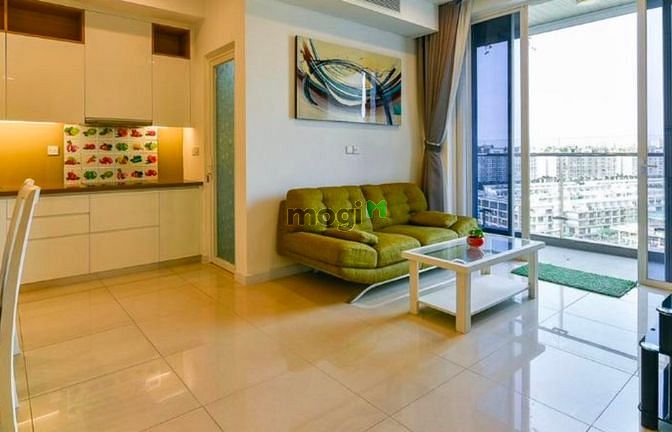 Hình ảnh BÁN CH Sarimi Sala Q2 2PN 93m2 Tầng15 3tỷ950