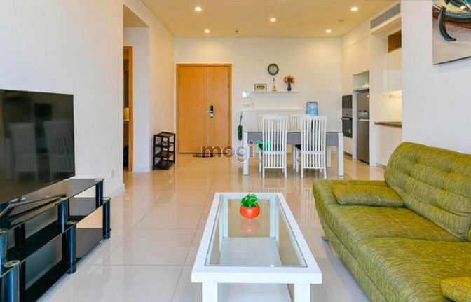 Hình ảnh BÁN CH Sarimi Sala Q2 2PN 93m2 Tầng15 3tỷ950