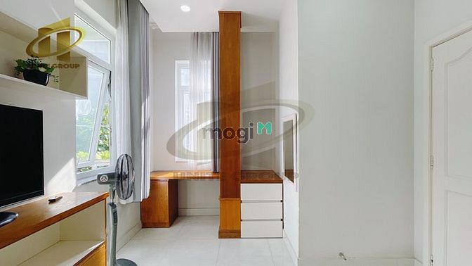 Hình ảnh CHDV 2PN 2 BAN CÔNG full nội thất ngay KDC HIM LAM Quận 7