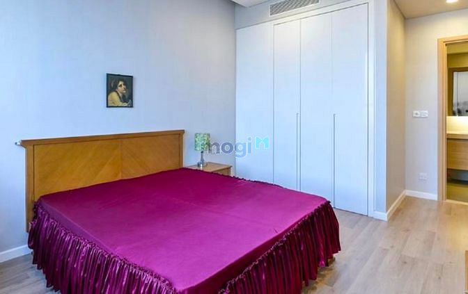 Hình ảnh BÁN CH Sarimi Sala Q2 2PN 93m2 Tầng15 3tỷ950