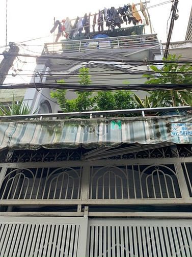 Hình ảnh Nhà sổ hồng riêng chính chủ cần bán gấp