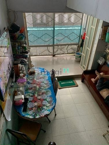 Hình ảnh Nhà sổ hồng riêng chính chủ cần bán gấp