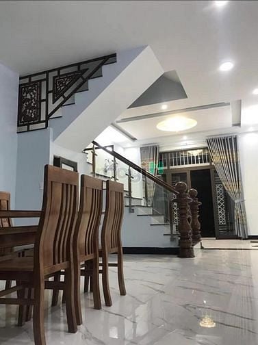 Hình ảnh Nhà Lê Hồng Phong cần bán gấp về quê 63m2