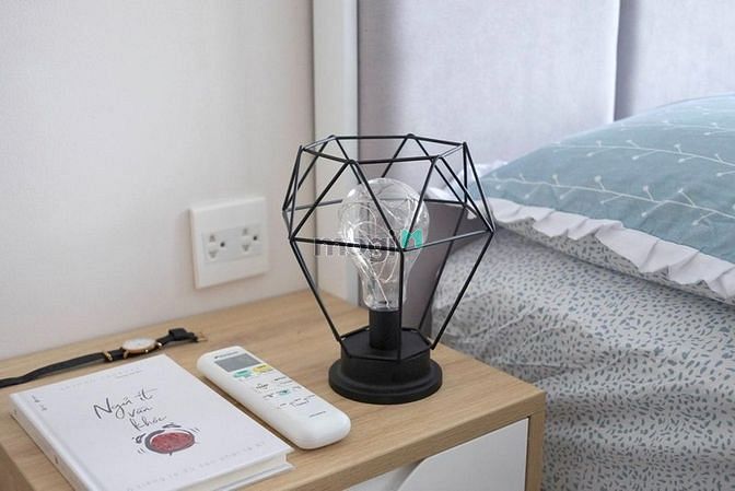 Hình ảnh Mb6623 nạp rút nhanh chóng The Sun Avenue 2PN full nội thất
