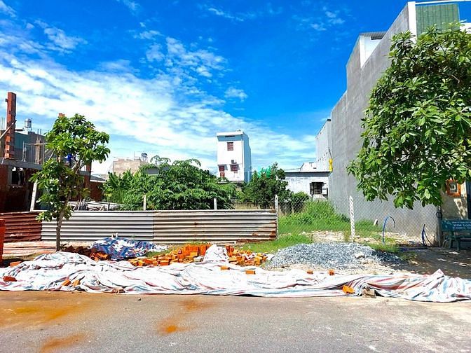 Hình ảnh Đất Bình Tân 62.3m2 dành cho Anh/Chị nào có nhu cầu mua ở.Hoặc Trang MB66.COM Chính Thức - MB 66 Uy Tín