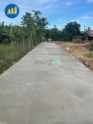 Hình ảnh Block Vĩnh Sơn Vĩnh Linh 2 mặt tiền giá chỉ từ 3xx-4xx