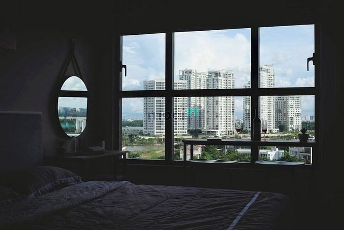 Hình ảnh Mb6623 nạp rút nhanh chóng The Sun Avenue 2PN full nội thất