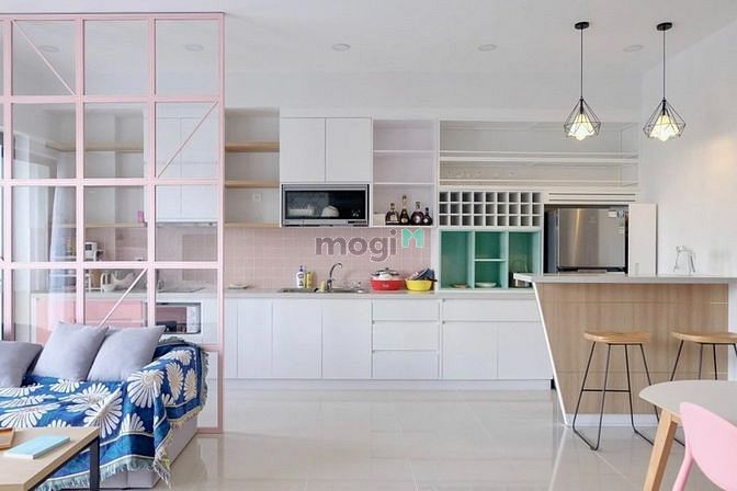Hình ảnh Mb6623 nạp rút nhanh chóng The Sun Avenue 2PN full nội thất