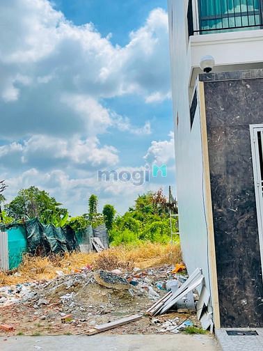 Hình ảnh Bán lô đất khu phân lô đường số 30 Phường 6 Gò vấp