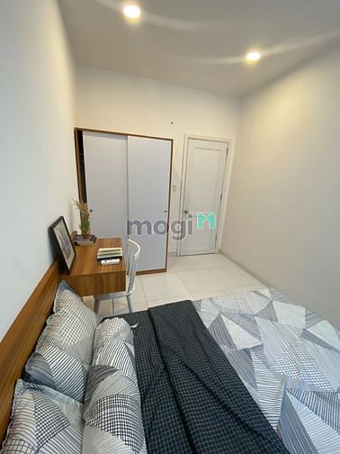 Hình ảnh Căn Hộ Dịch Vụ 2PN, 2WC Full Nôi Thất Phan Đăng Lưu, Quận Phú Nhuận