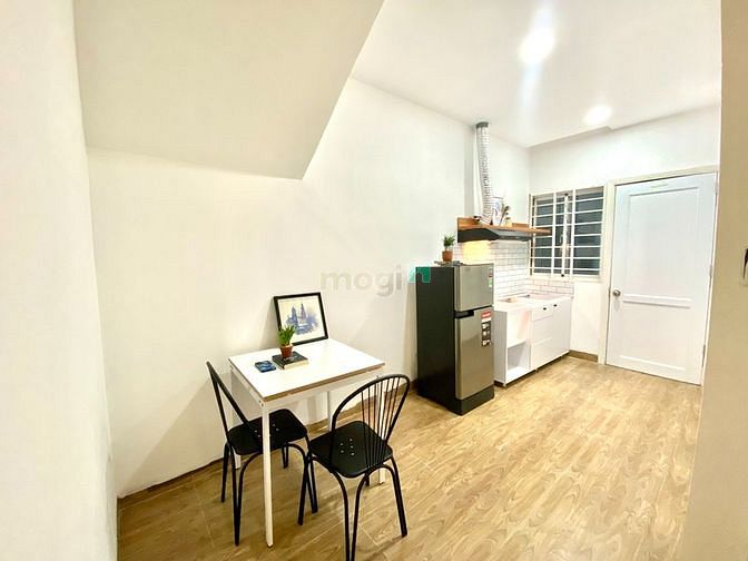 Hình ảnh Căn Hộ Dịch Vụ 2PN, 2WC Full Nôi Thất Phan Đăng Lưu, Quận Phú Nhuận